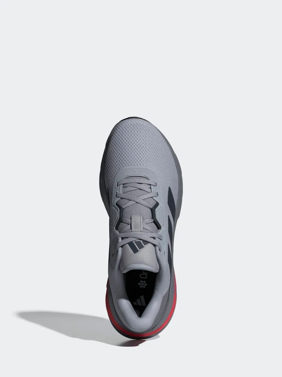 Sneakers|Sportkleding*adidas Grijs chroom - Galaxy 7 hardloopschoenen