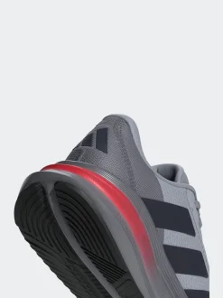 Sneakers|Sportkleding*adidas Grijs chroom - Galaxy 7 hardloopschoenen
