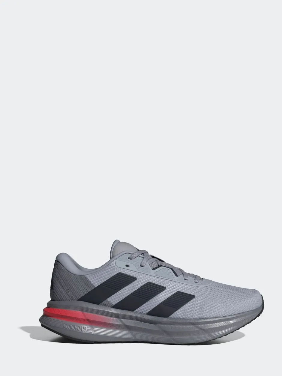 Sneakers|Sportkleding*adidas Grijs chroom - Galaxy 7 hardloopschoenen