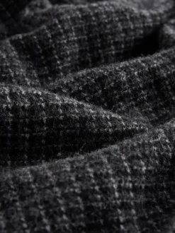 Mutsen, Sjaals En Handschoenen|Next - Smart Woven Scarf Grijs geruit