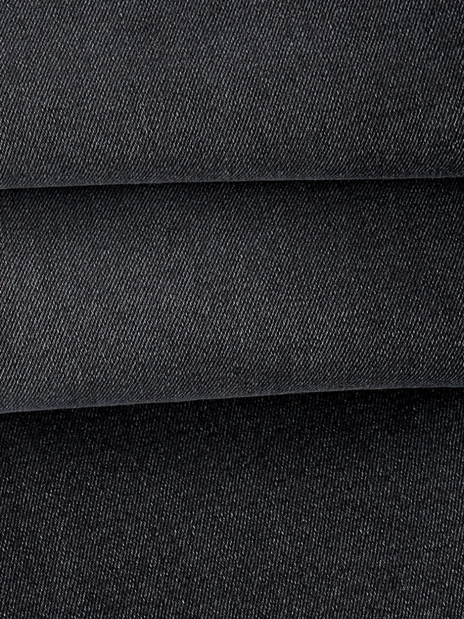 Jeans*Next Grijs Gewassen - Musthave stretchjeans