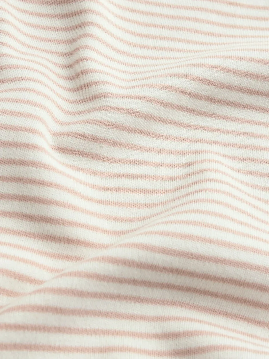 Rompertjes En Hemdjes|Rompertjes En Hemdjes*Next Grijs met zebraprint - Baby Bodysuits met Korte mouwen 100% katoen 5 verpakking