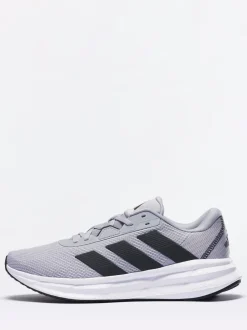 Sneakers|adidas Grijs/wit - Galaxy 7 hardloopschoenen