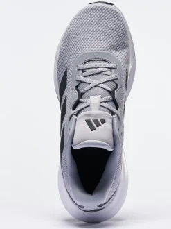 Sneakers|adidas Grijs/wit - Galaxy 7 hardloopschoenen