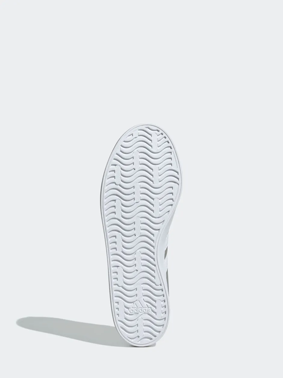 Sneakers*adidas Grijs/wit - VL Court sneakers