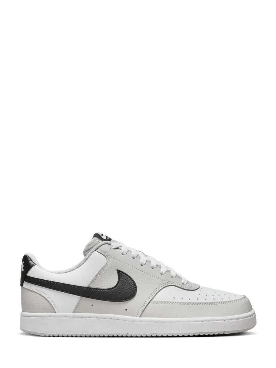 Sneakers*Nike Grijs/wit - Court Vision lage sneakers
