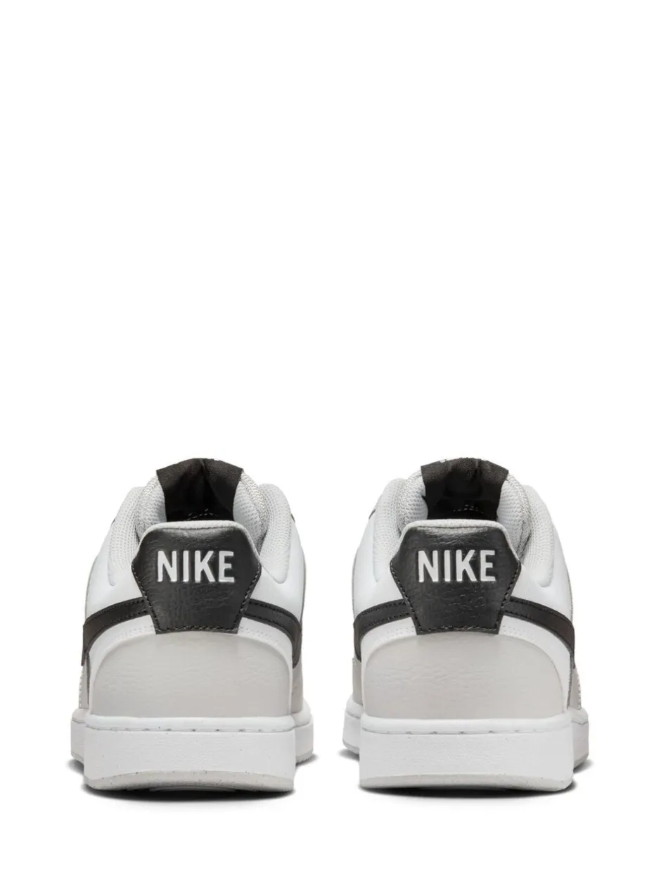 Sneakers*Nike Grijs/wit - Court Vision lage sneakers