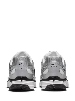 Sneakers|Sportkleding|Nike Grijs/zilver - P-6000 sneakers