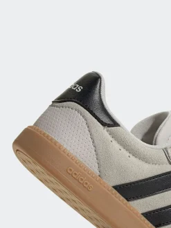 Sneakers|adidas Grijs/zwart - Breaknet Sleek sneakers