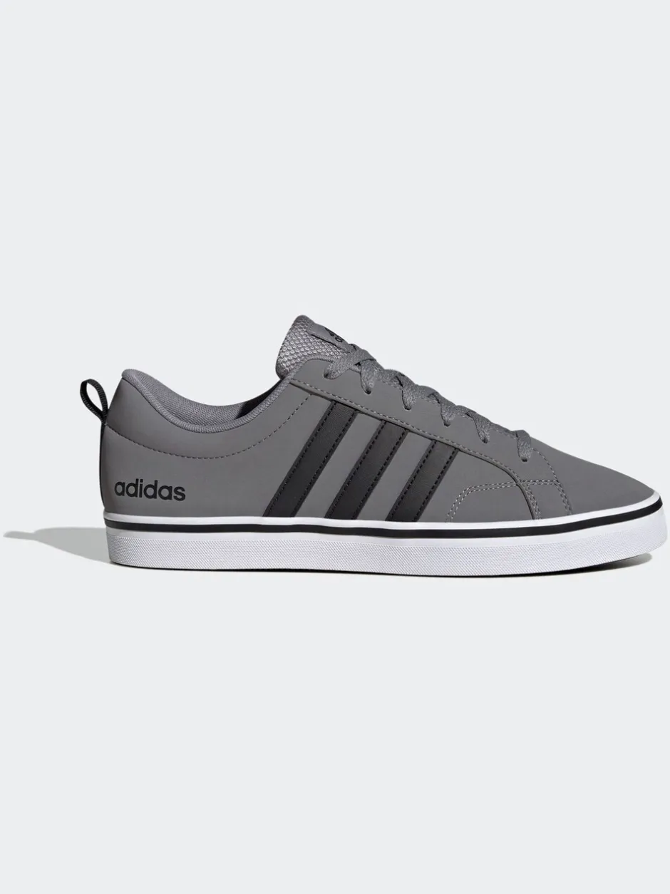 Sneakers|Sportkleding*adidas Grijs/zwart - VS Pace Sneakers