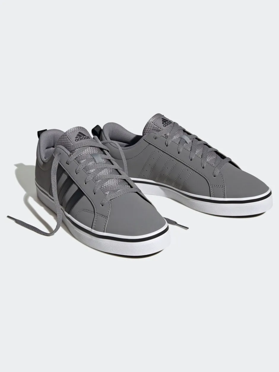 Sneakers|Sportkleding*adidas Grijs/zwart - VS Pace Sneakers