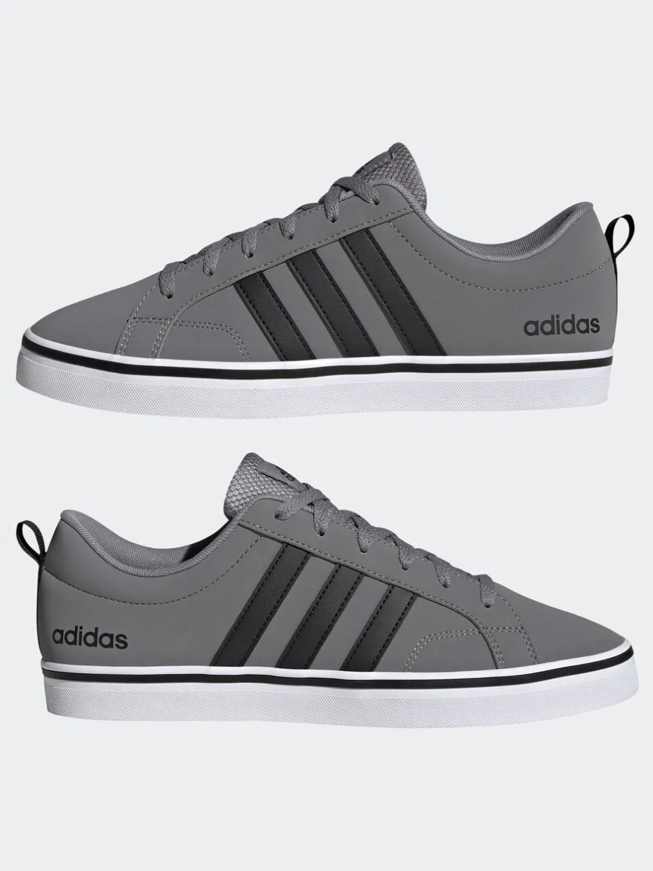 Sneakers|Sportkleding*adidas Grijs/zwart - VS Pace Sneakers