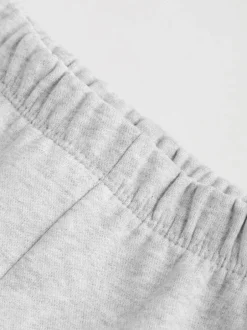 Truien En Breisels|Joggingbroeken|Next - Baby sweatshirt en joggingbroek set (0mnd-2jr) Grijze beer