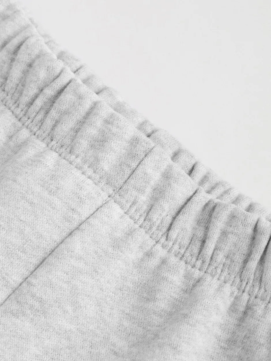 Truien En Breisels|Joggingbroeken|Next - Baby sweatshirt en joggingbroek set (0mnd-2jr) Grijze beer