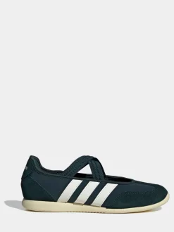 Sneakers|adidas Groen - Barreda Mary Jane Trainers