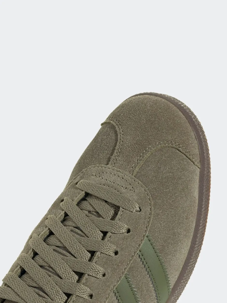 Sneakers|adidas originals Groen - - Gazelle sneakers