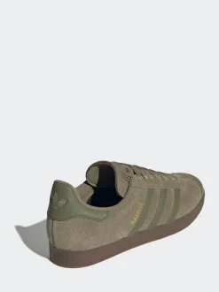 Sneakers|adidas originals Groen - - Gazelle sneakers