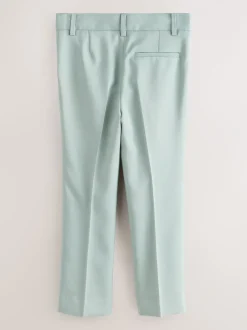 Kostuums En Herenvesten*Baker by Ted Baker Groen - kostuumbroek