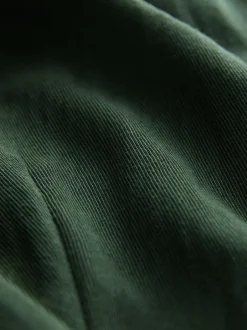Kostuums En Werkkleding*Next - Button Front Waistcoat Groen