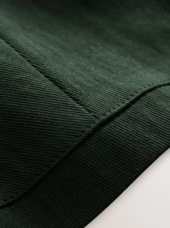 Kostuums En Werkkleding*Next - Button Front Waistcoat Groen