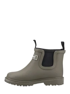Laarzen*Cotswolds - Barton Wellingtons Groen