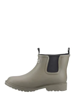 Laarzen|Cotswolds - Barton Wellingtons Groen