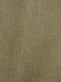 Vesten*Next - Gilet van linnenmix met textuur Groen