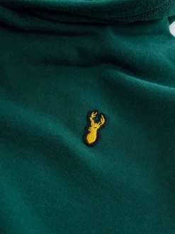 Sweaters En Hoody´S*Next - Hoodie met kleurblokken (3 - 16 jr) Groen