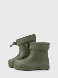 Laarzen*Igor Groen - Mendi Ankle Wellies