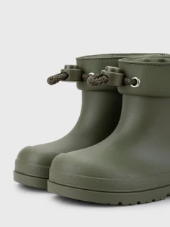 Laarzen*Igor Groen - Mendi Ankle Wellies