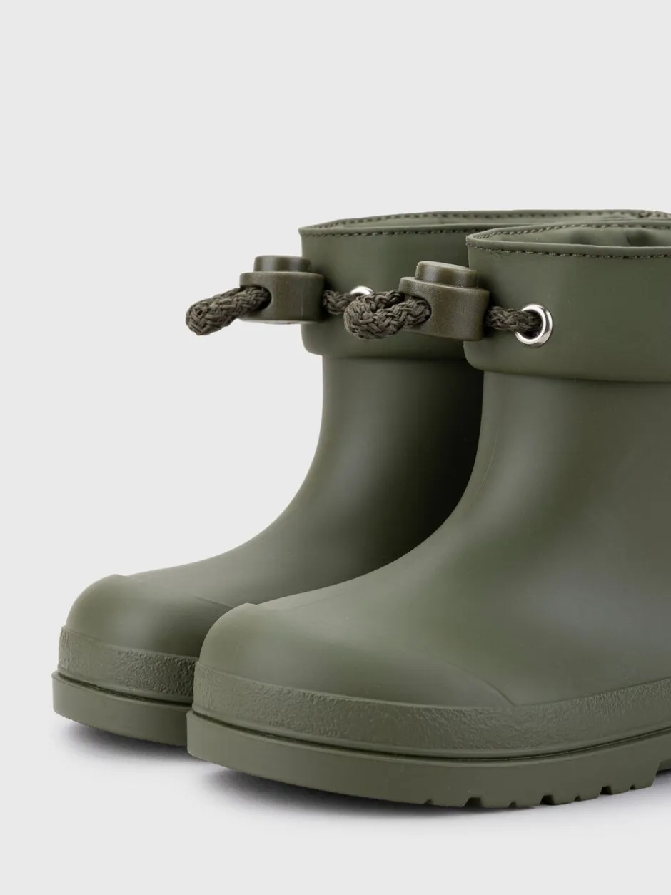 Laarzen*Igor Groen - Mendi Ankle Wellies
