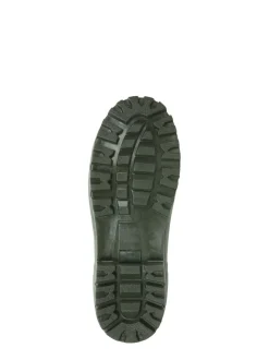 Laarzen|Mountain Warehouse - hoge waterbestendige Mucker laarzen met neopreen voor dames Groen