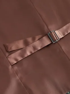 Vesten*Next - Ontwerp gilet Groen