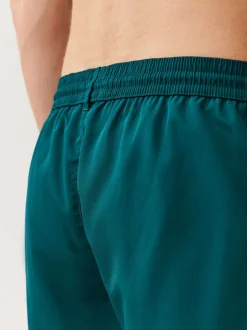 Badkleding*PS Paul Smith - Logo Shorts Groen