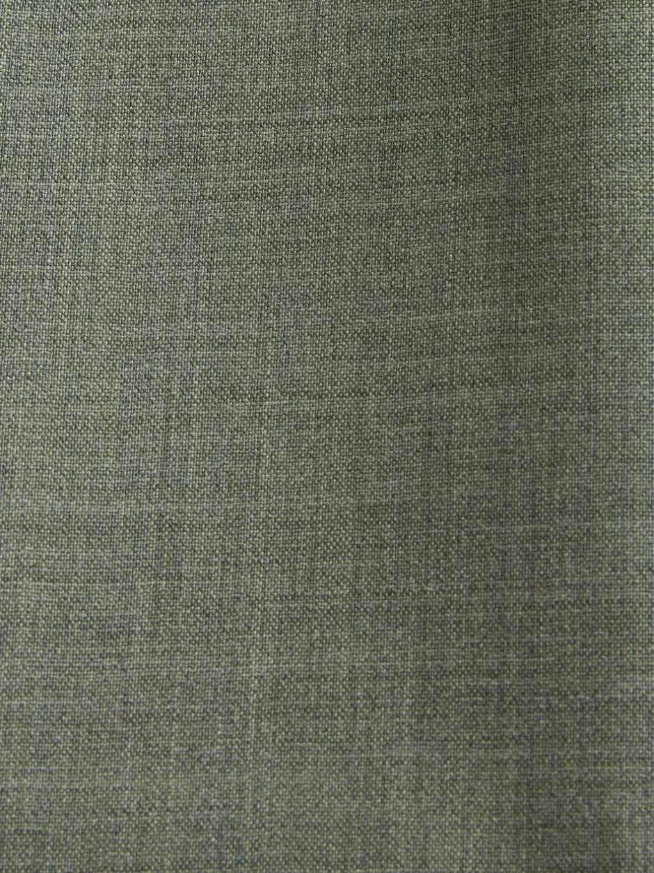 Vesten*Next Groen - Signature Nova Fides wollen gilet