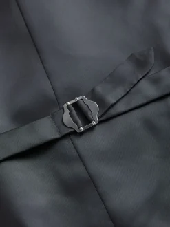 Vesten*Next Groen - Signature Nova Fides wollen gilet