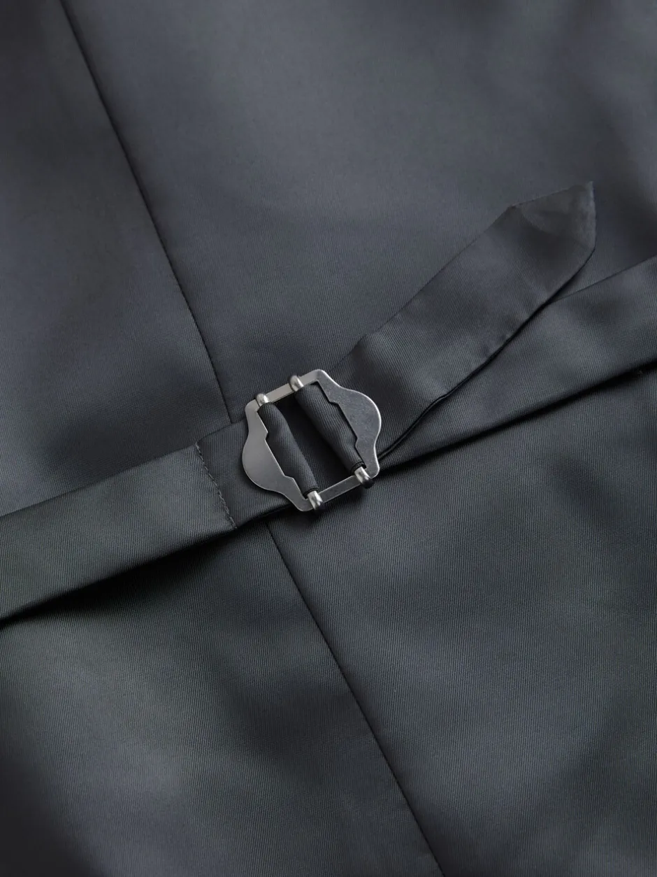 Vesten*Next Groen - Signature Nova Fides wollen gilet