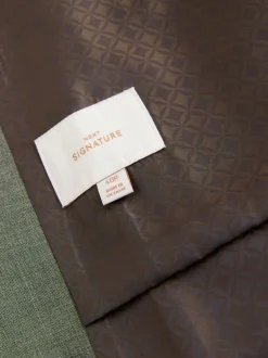 Vesten*Next Groen - Signature Nova Fides wollen gilet