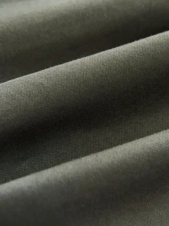 Jeans*Next Groen - Slim Fit - Comfortabele stretchjeans