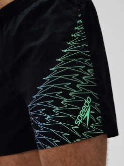 Badkleding*Speedo - Medley Logo 16