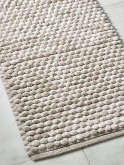 Handdoeken En Badmatten|Next Grote gebobbelde mat