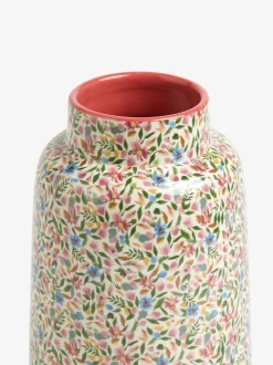Vazen*Next Grote vaas met fijne bloemenprint