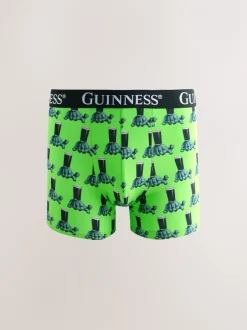 Ondergoed|Ondergoed*Next Guinness - Kerstmis novelty boxer
