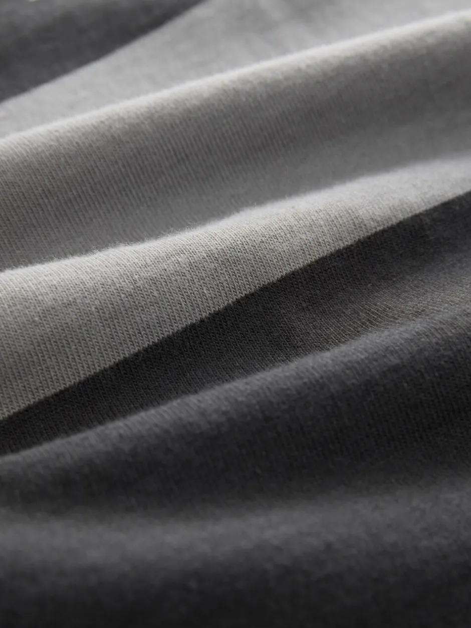 T-Shirts En Hemden|Next Guinness Zwart - Rugbyshirt