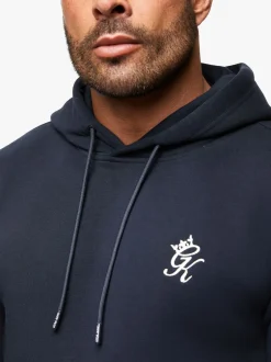 Sportkleding|Sweaters En Hoody´S|Gym King Fundamental Fleece Hoodie