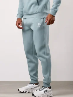 Joggingbroeken|Sportkleding*Gym King Fundamental Fleece Joggers