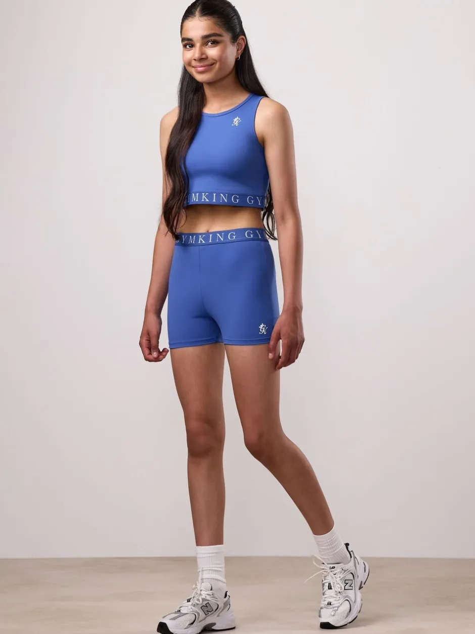 Shorts|Gym King Impact 3" Short