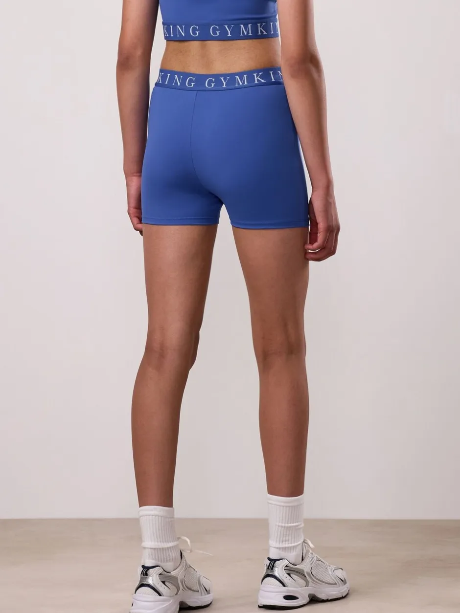 Shorts|Gym King Impact 3" Short