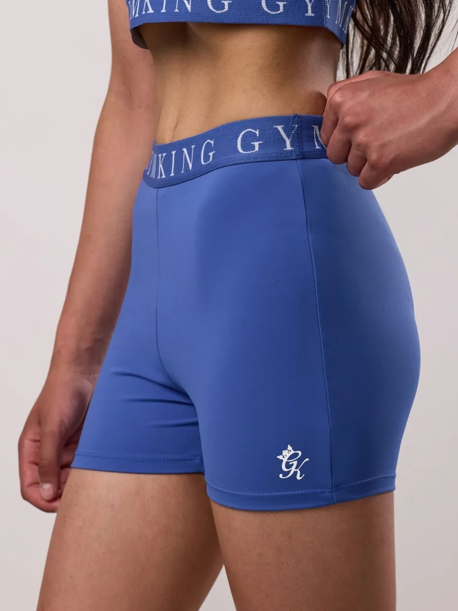 Shorts|Gym King Impact 3" Short