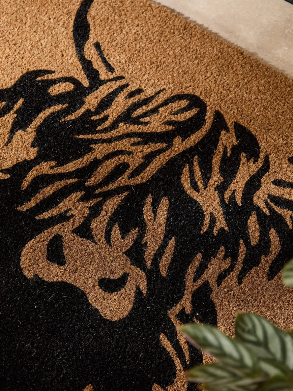 Deurmatten|Vloerkleden En Lopers|Next Hamish Coir Doormat